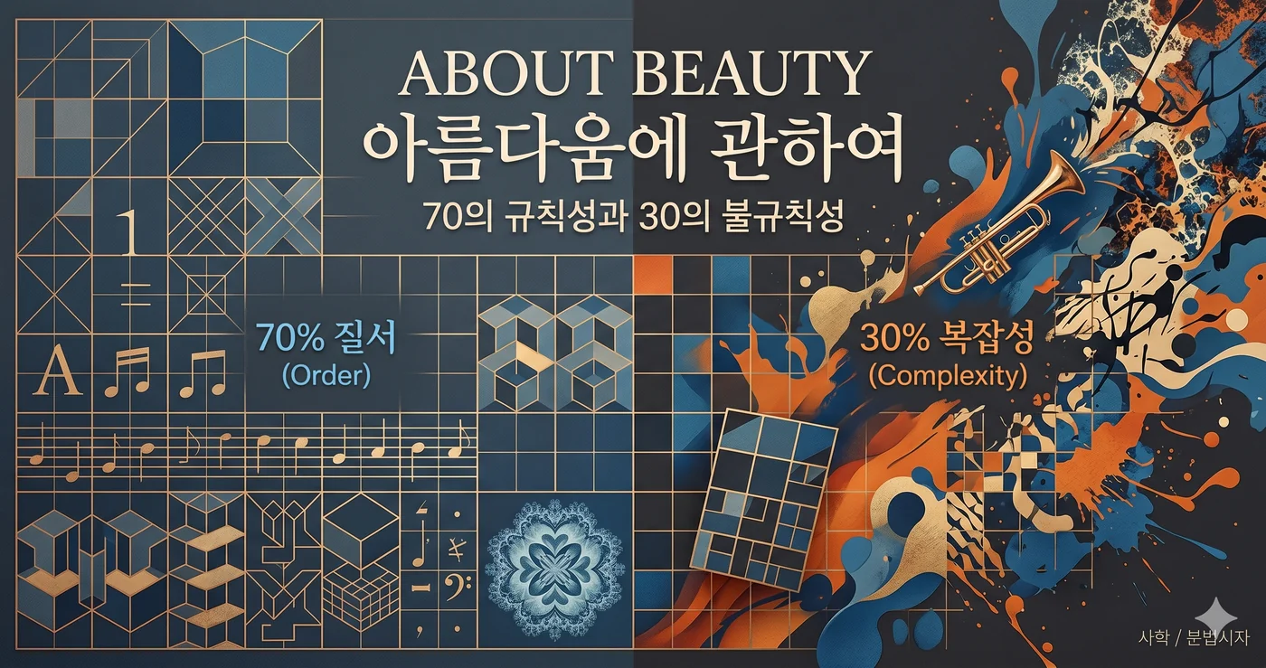 아름다움에 관하여