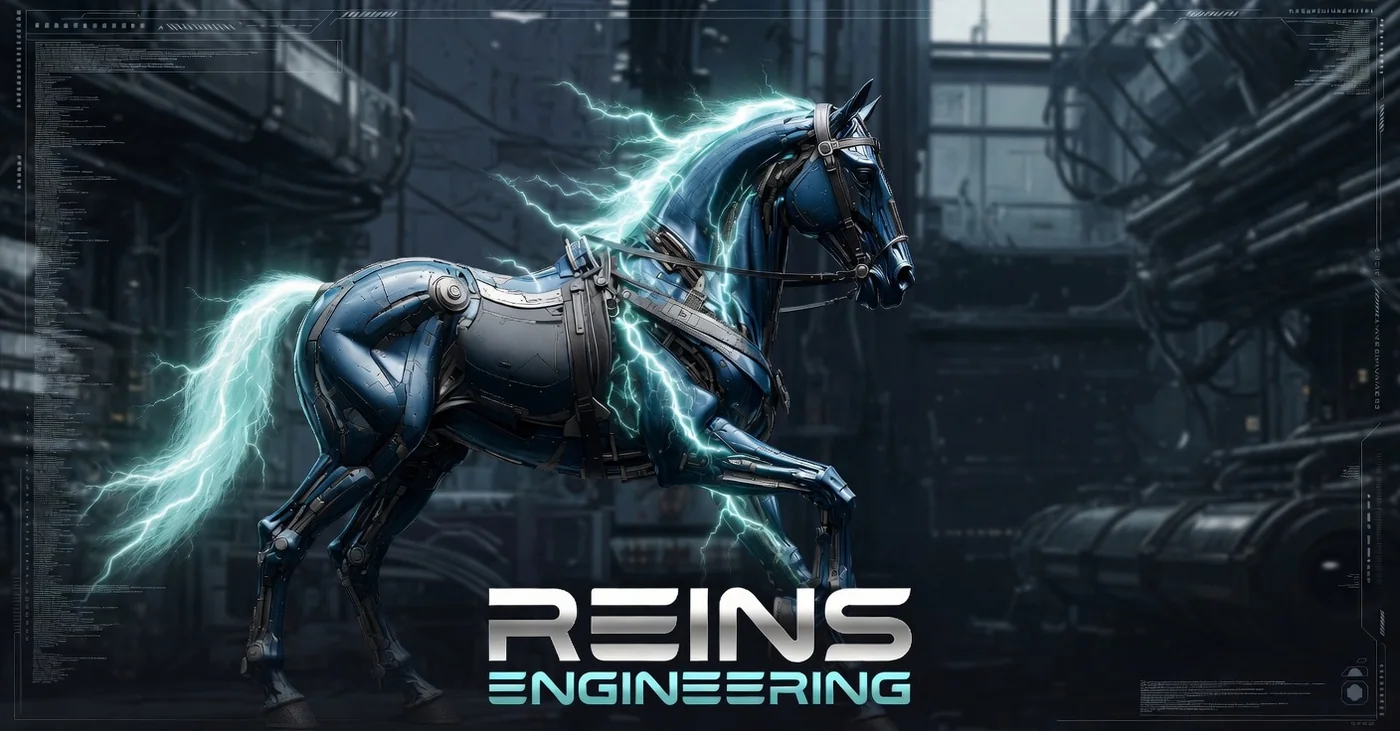 Reins Engineering — AI with Reins